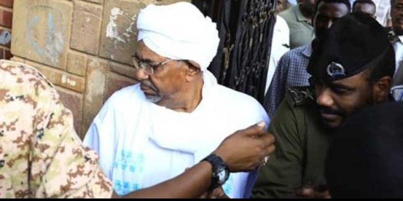 Mantan Presiden Omar al-Bashir Akan Dirujuk ke Pengadilan Setelah Masa Banding Satu Pekan